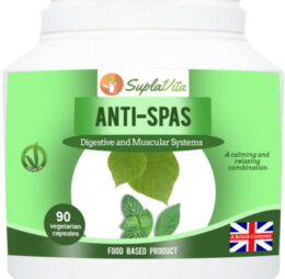 Anti-Spas