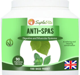 Anti-Spas