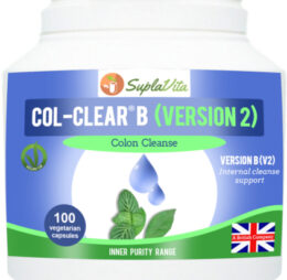 COL-Clear B V2