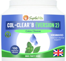 COL-Clear B V2