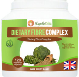 Dietary Fibre Complex