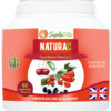 NaturaC – food form vitamin C