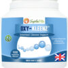 Oxy-Klenz – magnesium peroxide colon cleanser