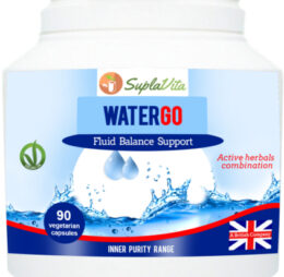 WATERgo – water balance support