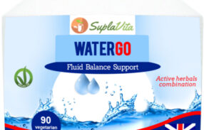 WATERgo – water balance support