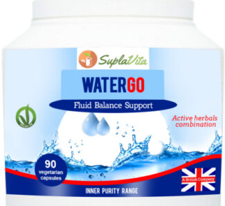 WATERgo – water balance support